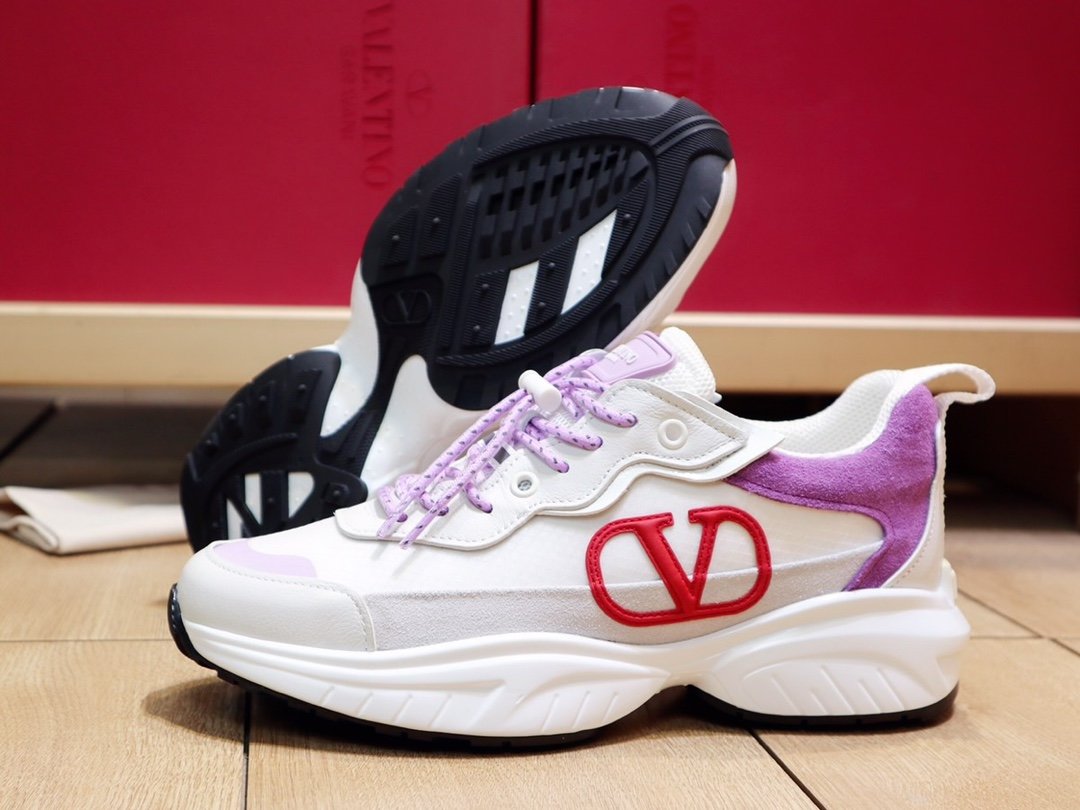 Valentino Shoes man 021